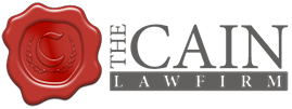 Family Lawyer Houston, TX | Lawyer 77536 | Cain Law Firm